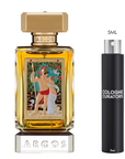 SAMPLE - Argos Love Triumphs Over War EDP