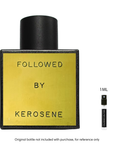 SAMPLE - Kerosene Followed EDP