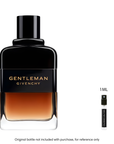 SAMPLE - Givenchy Gentleman Reserve Privee EDP