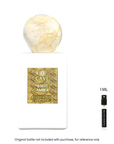 Cave White Amber Extrait