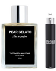 SAMPLE - Theodoros Kalotinis Pear Gelato EDP
