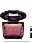 SAMPLE - Versace Crystal Noir EDP