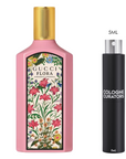 SAMPLE - Gucci Flora Gorgeous Gardenia EDP