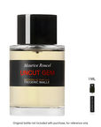Frederic Malle Uncut Gem EDP