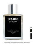 SAMPLE - Theodoros Kalotinis Sea God EDP