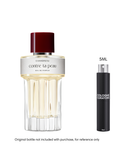 Chambre52 Contre Ta Peau EDP