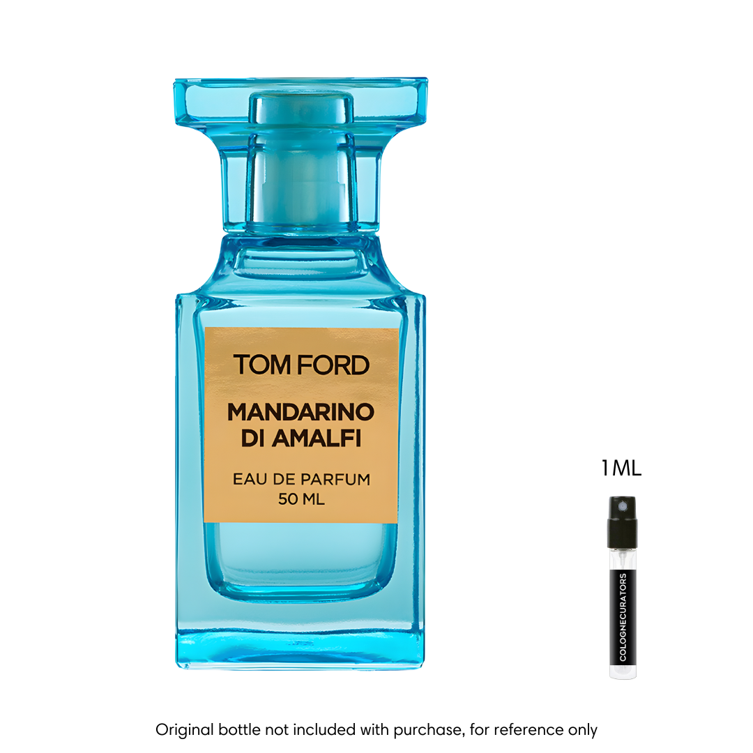Tom Ford Mandarino Di Amalfi EDP – colognecurators