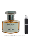 Toskovat Hoary Date Extrait