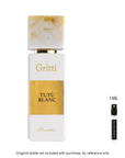 Gritti Tutu Blanc EDP