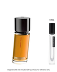 SAMPLE - L'Entropiste Dorian's Spleen EDP