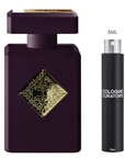 SAMPLE - Initio Atomic Rose EDP