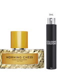 SAMPLE - Vilhelm Parfumerie Morning Chess EDP