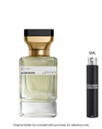 Ki-Oku Slow Burn Extrait