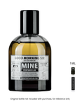 Mine Perfume Lab Good Morning Sir EDP