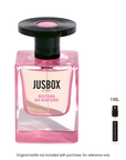 SAMPLE - Jusbox Sisters B4 Misters EDP