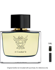 Jovoy Paris 21 Conduit St EDP