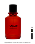 SAMPLE - Fugazzi Nocologne Extrait