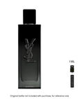 SAMPLE - Yves Saint Laurent Myslf Le Parfum