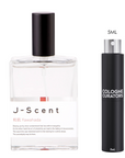 SAMPLE - J-Scent Yawahada EDP