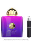 Amouage Myths Woman EDP (DISCONTINUED)