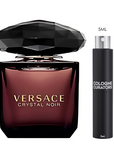 SAMPLE - Versace Crystal Noir EDP