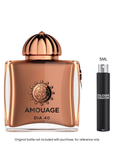 Amouage Dia 40 Extrait