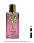 SAMPLE - I Mori Di Paestum Honey & Sweet Candy EDP