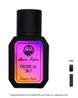 SAMPLE - Maiora Parfum Tropical Sky Extrait