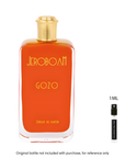 Jeroboam Gozo Extrait