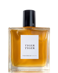 Francesca Bianchi Tyger Tyger Extrait