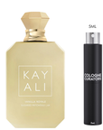 SAMPLE - Kayali Vanilla Royale Sugared Patchouli EDP Intense