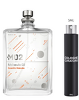 SAMPLE - Escentric Molecules Molecule 02 EDT