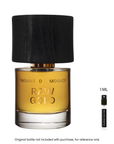 Thomas de Monaco Raw Gold Extrait