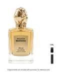 SAMPLE - Maison Mataha Peche Velours Extrait