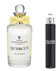SAMPLE - Penhaligon's Quercus EDC