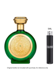 SAMPLE - Boadicea the Victorious Green Sapphire Parfum