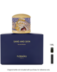 SAMPLE - Floraiku Sand and Skin EDP