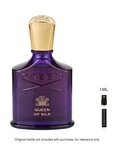 SAMPLE - Creed Queen Of Silk EDP