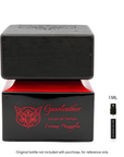 Lorenzo Pazzaglia Gasoleather Extrait