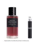 SAMPLE - Dior Rouge Trafalgar Esprit De Parfum