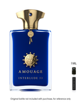 SAMPLE - Amouage Interlude 53 Man Extrait