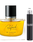 SAMPLE - J-Scent Profound Ume Amaretto Oath EDP