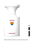 Borntostandout Dirty Rainbow EDP