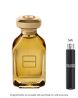 SAMPLE - Loumari Radanfor Extrait