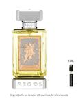 Argos Bacio Immortale EDP