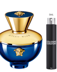 SAMPLE - Versace Pour Femme Dylan Blue EDP