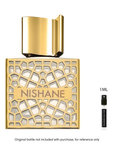 Nishane Hacivat Oud Extrait