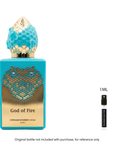 SAMPLE - Stephane Humbert Lucas God Of Fire EDP