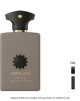 SAMPLE - Amouage Opus VII Reckless Leather EDP