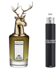 SAMPLE - Penhaligon's Tragedy of Lord George EDP